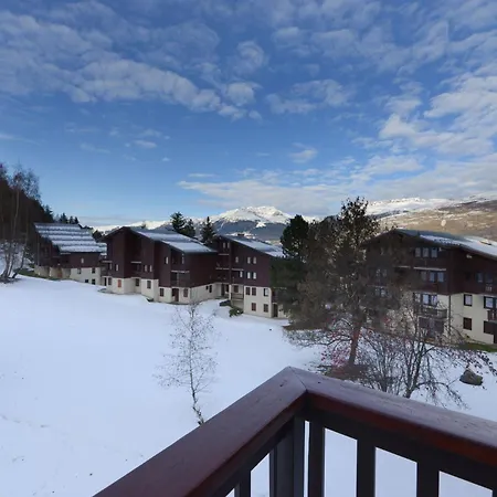 Résidence Le Crey - à Proximité Du Télécabine De Montchavin Mae-9094 * La Plagne-Tarentaise